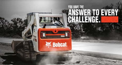 Lowest Prices on Bobcat Rental in Eufaula, OK 